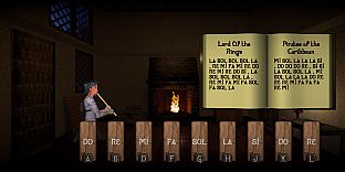 Epics of Distant Realm: Holy Return