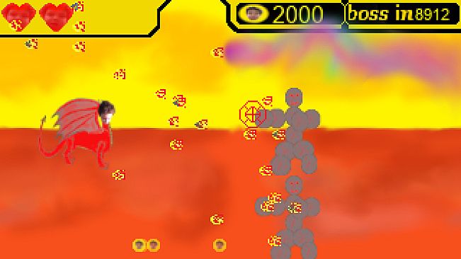 Hey ma i'm a Dragon Now