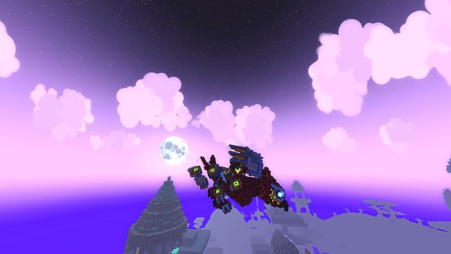 Trove - Gearcrafter's Pack