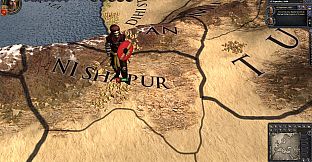 Crusader Kings II: Warriors of Faith Unit Pack