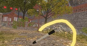 VR Marco Polo's Travelling in Medieval Asia (The Far East, Chinese, Japanese, Shogun, Khitan...revisit A.D. 1290)