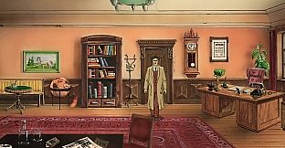 Jack Orlando: Director's Cut