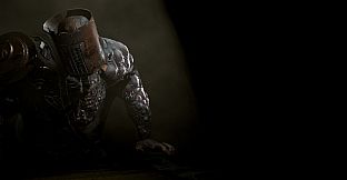 灵魂筹码 - 凶尸蒸汽动力套装 Soul at Stake - Steam Power The Corpse's Outfit