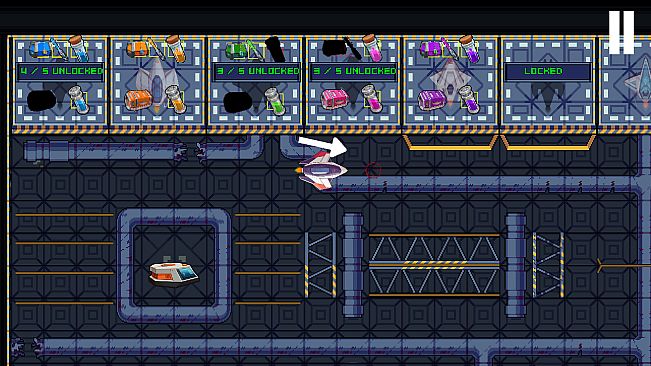 The Crystalline Realm
