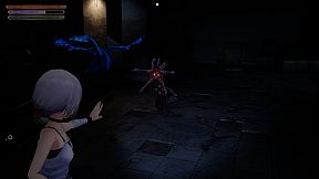 Shadow mate ~小さな竜と適合者~