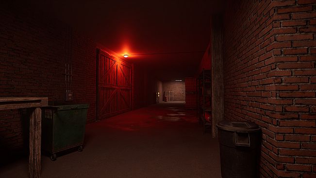 SCP: EXPERIMENTS
