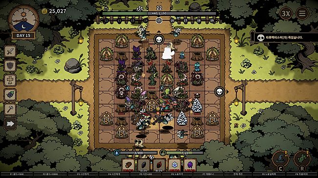 Farm Survivors: 30 Days Left