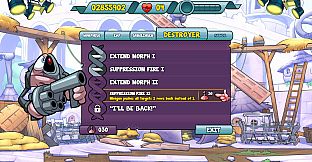 Doughlings: Invasion