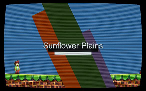 Missing Features: 2D