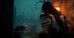Dead by Daylight - Castlevania