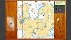 eSail Sailing Simulator