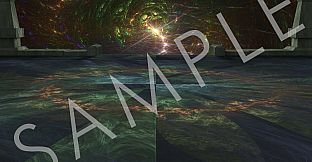 RPG Maker MV - Aethereal Planes Battlebacks Vol 2