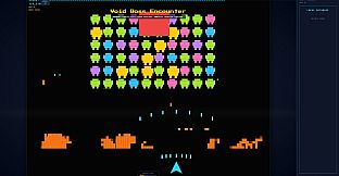 Galactic Rogue: Invaders