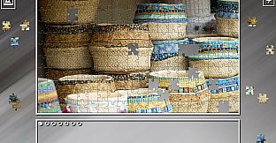 Super Jigsaw Puzzle: Generations - Random 5