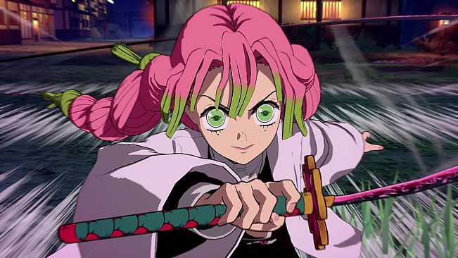 Demon Slayer -Kimetsu no Yaiba- The Hinokami Chronicles 2 Deluxe Edition