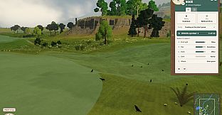 Burnknowe Golf Club