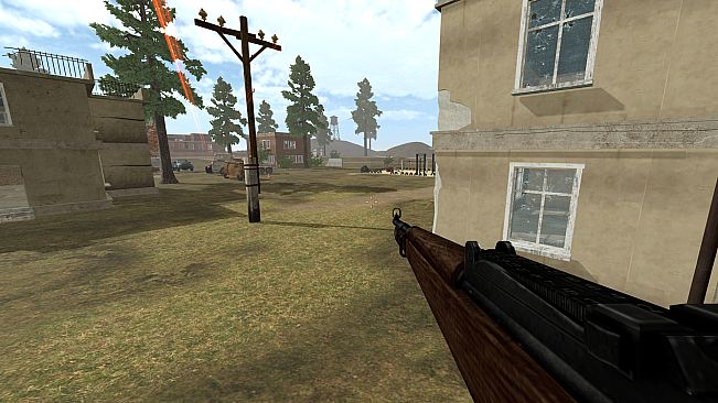 Battle for the last chicken