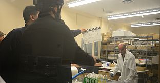 Press X to Not Die - Special Edition Content