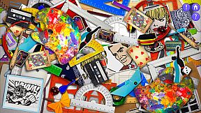 So Much Stuff 5: Mix-Knacks Collector’s Edition