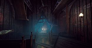 The Fold: Ingression