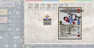 Mage of Tempest Castle