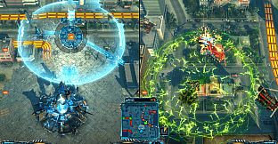 X-Morph Defense Complete Edition