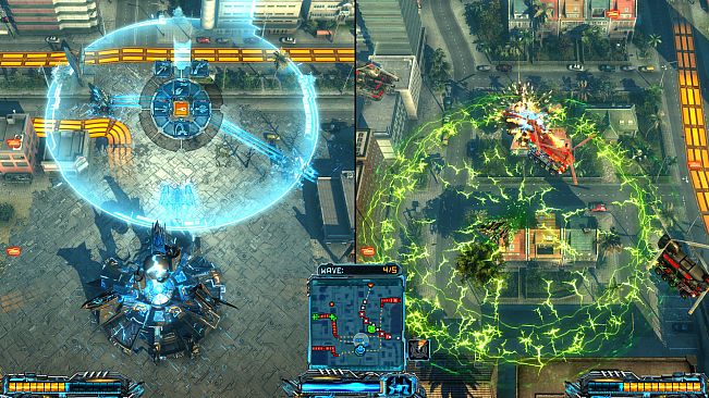 X-Morph Defense Complete Edition