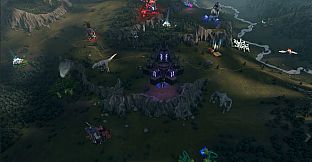 SpellForce: Conquest of Eo - Children of Nor