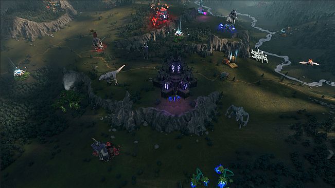 SpellForce: Conquest of Eo - Children of Nor