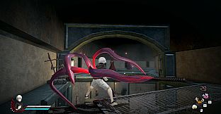 TOKYO GHOUL:re [CALL to EXIST]