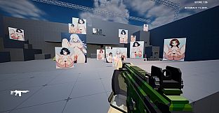Anime Feet Aim Trainer