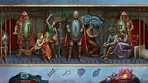 Reflections of Life: Spindle of Fate Collector's Edition