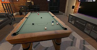 Crispy Billiards