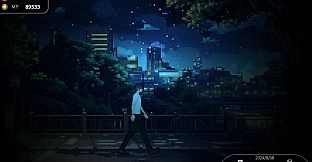 University Speedrun Simulator