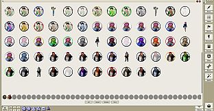 Fantasy Grounds - Scum and Villainy, Volume 3 (Token Pack)