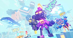 Rush Minutes: Online Shooter