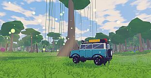 The Beaten Track