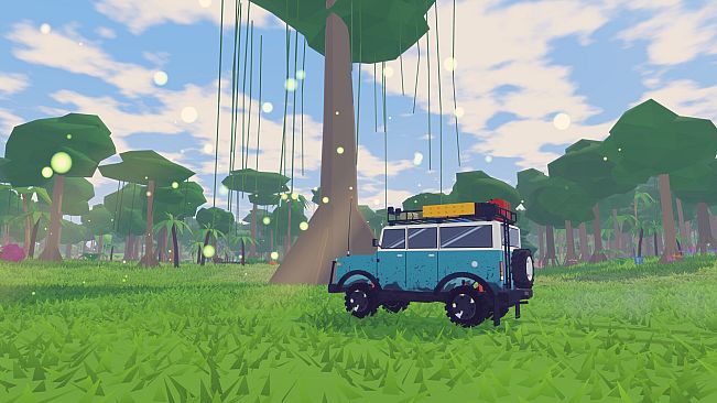The Beaten Track