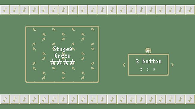 Reflector Rhythm Master