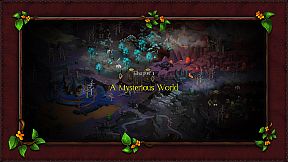 Amanda's Magic Book 5: Hansel and Gretel