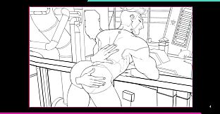 Baradroid - Adult Art Pack