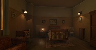 El Ministerio del Tiempo VR: Salva el tiempo