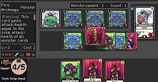 Card Traveler