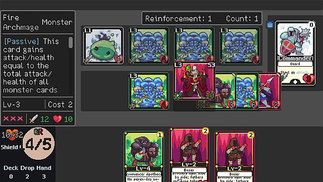 Card Traveler