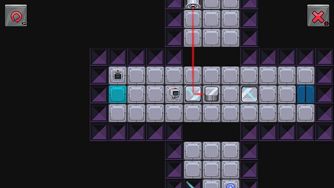 When Push Comes To Shove