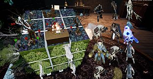 Xuhivan's Autonomous Cube