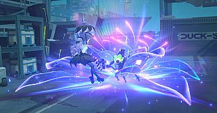 Zenless Zone Zero
