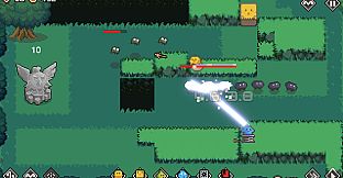 Cluck Rush