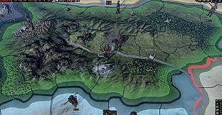 Country Pack - Hearts of Iron IV: Battle for the Bosporus