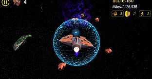 Rogue Jet Fighter